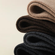 Men's 47.5% Merino Wool Everyday Crew Socks