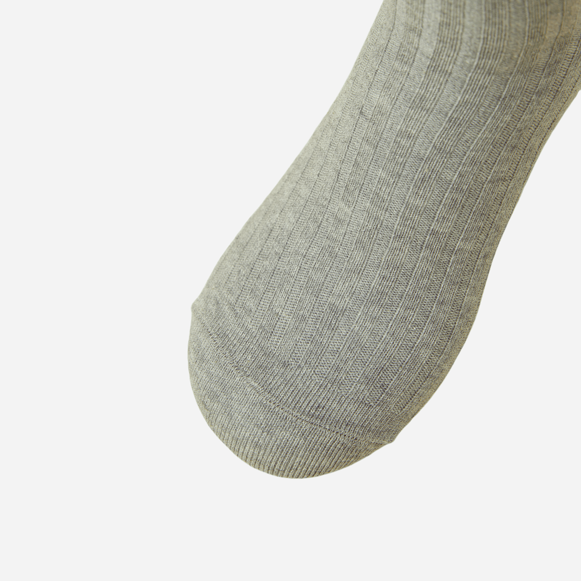 Women's Pure Cotton Everyday Crew Socks - Single Pair