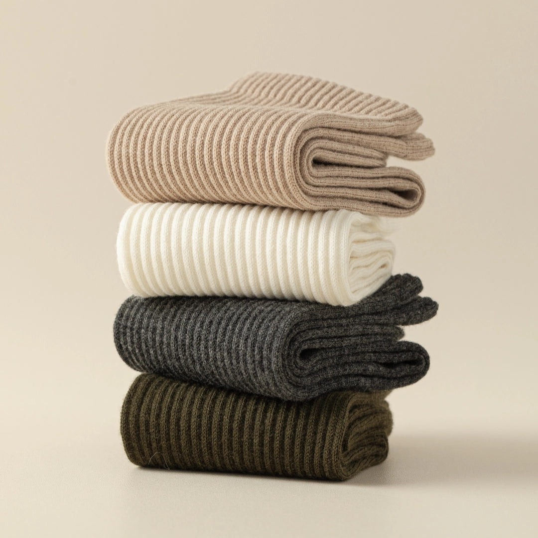 Men's Lite 98% Merino Wool Socks