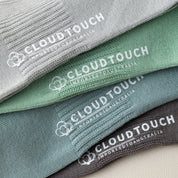 Oxygen Tab 98% Cotton Men's Double Tab Sock