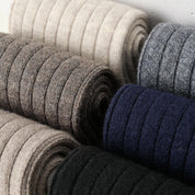 Essential Wool Blend Crew