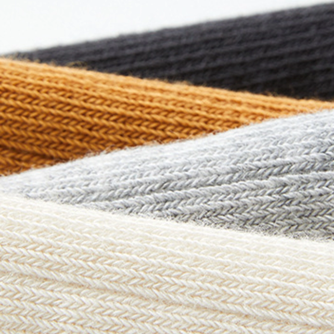 Kid‘s Premium Anti-Pilling 97% Cotton Socks 5- Pack