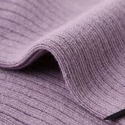 Kid's Girls' Sweet Bunny Ruffle Socks - 3 Pairs