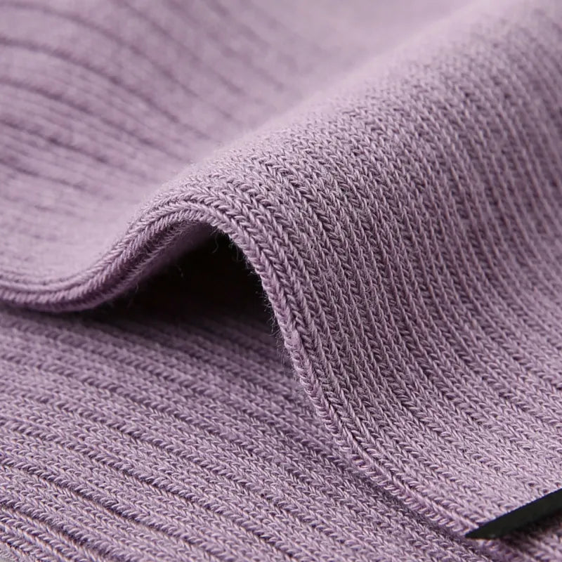 Kid's Girls' Sweet Bunny Ruffle Socks - 3 Pairs