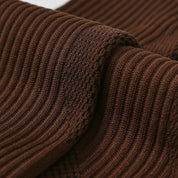 Performance Hiking Socks - Espresso