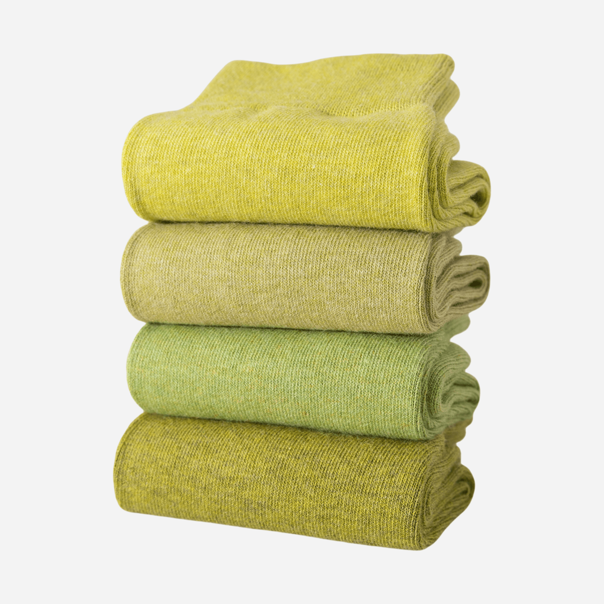 Women's Cloud-Soft Heathered Socks - 5 Pairs