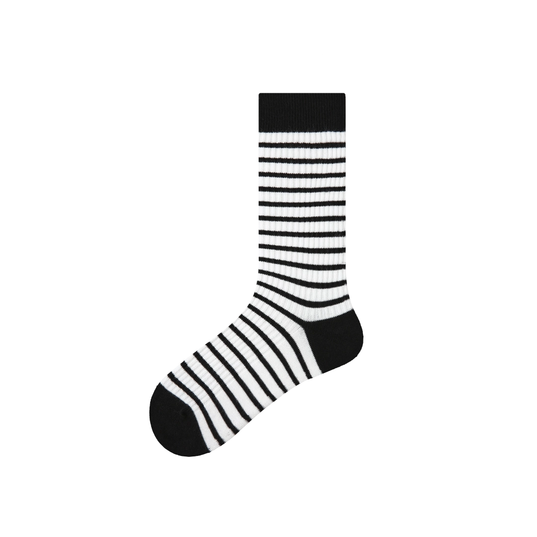Varsity Crew Socks