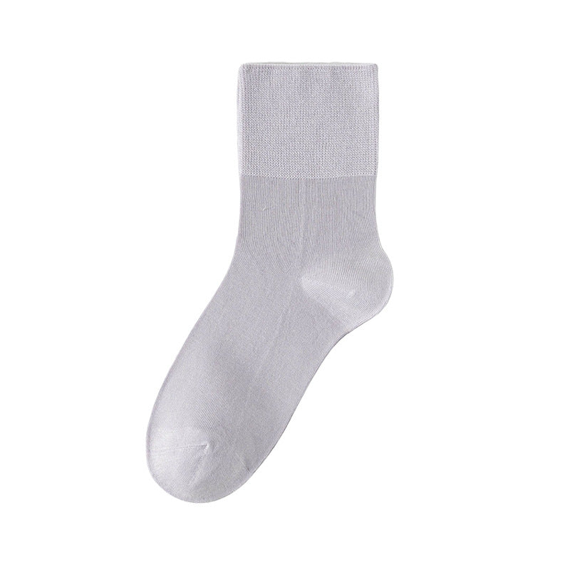 Silky Modal Soft Crew