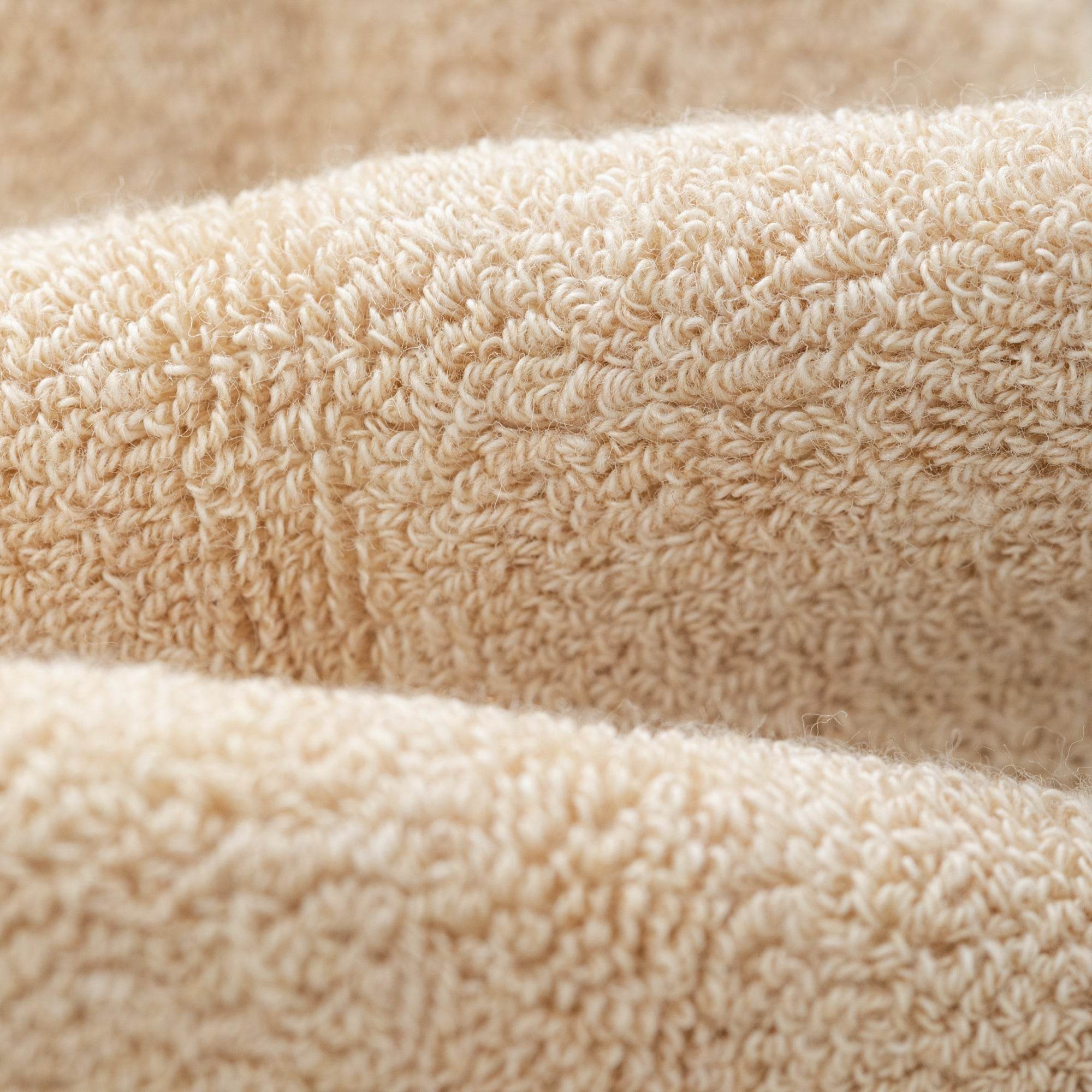 Women's Cloud-Terry Cushioned Crew Socks - 5 Pairs