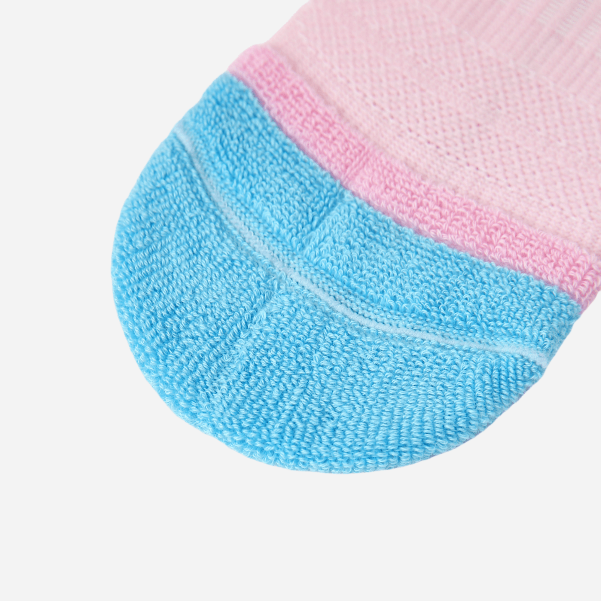 Women's Performance Cushioned Crew Socks - Pink