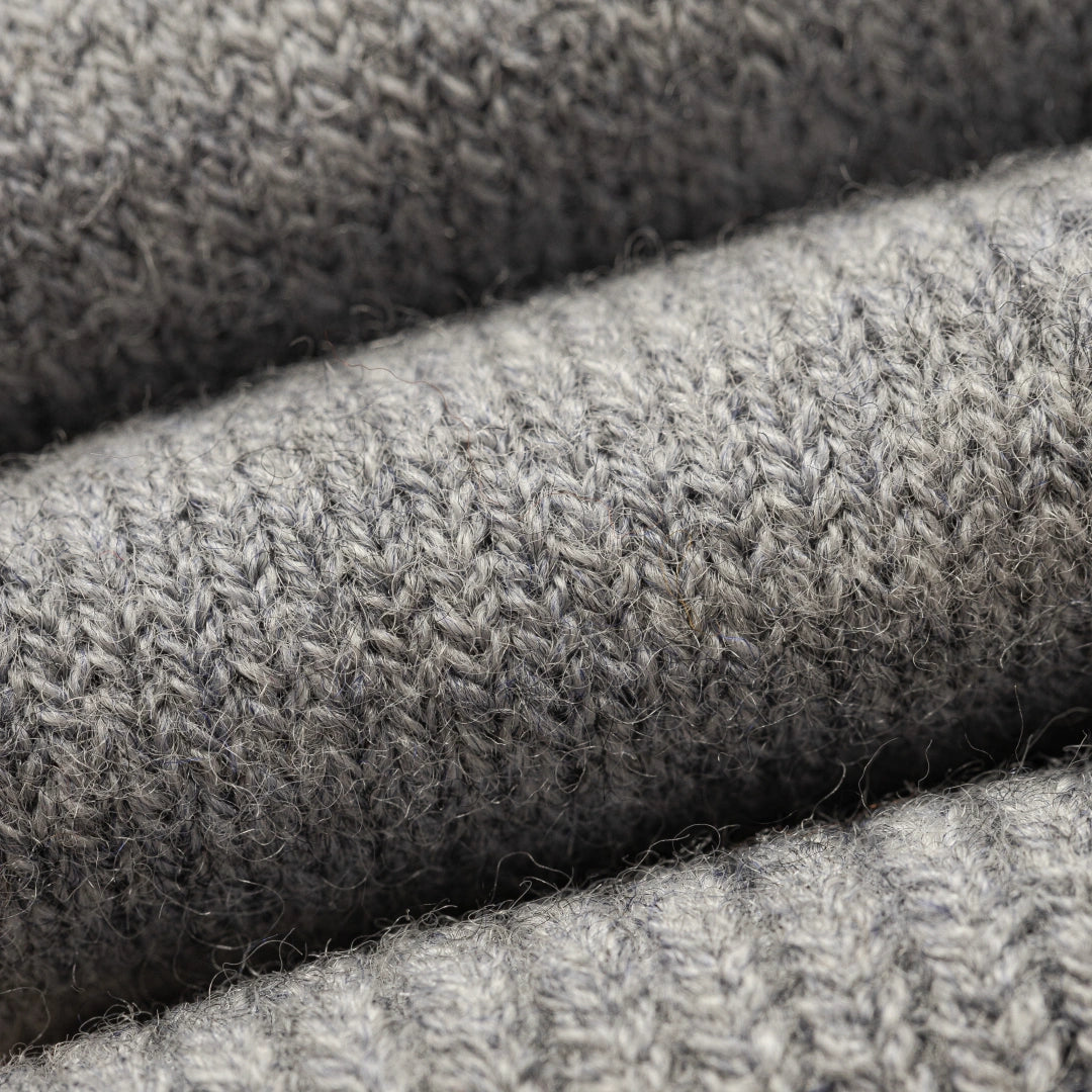 Ultimate Pure Wool Crew