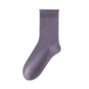 Thermal Roll-Top Socks