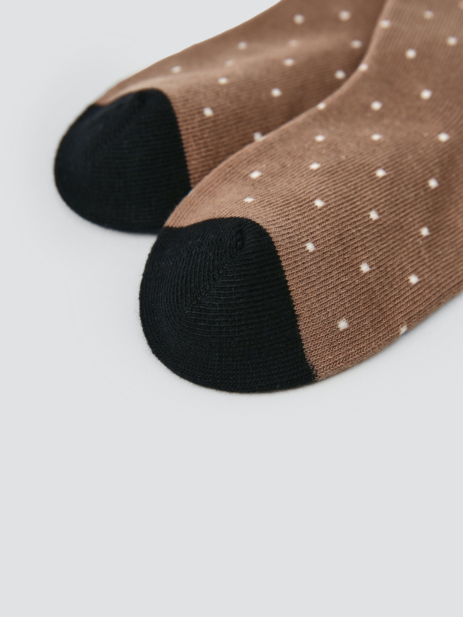 Kids' Plum Cocoa Bowties-5 Pack
