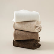 Pure Cotton Essential Crew