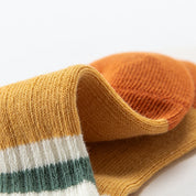 Baby’s Retro Colorblock & Sport Crew 3-Pack