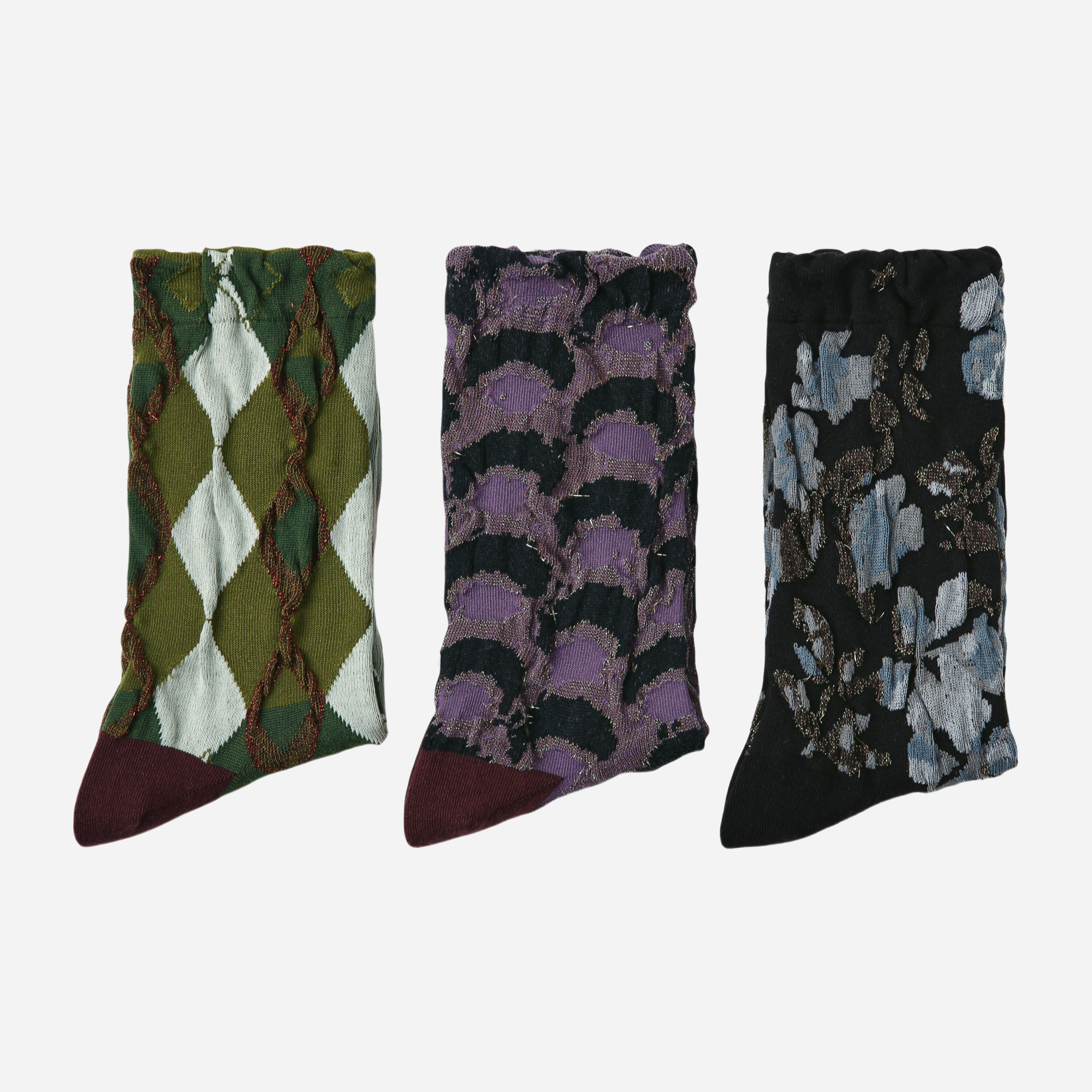 Women's Autumn Alchemy-3 Pack