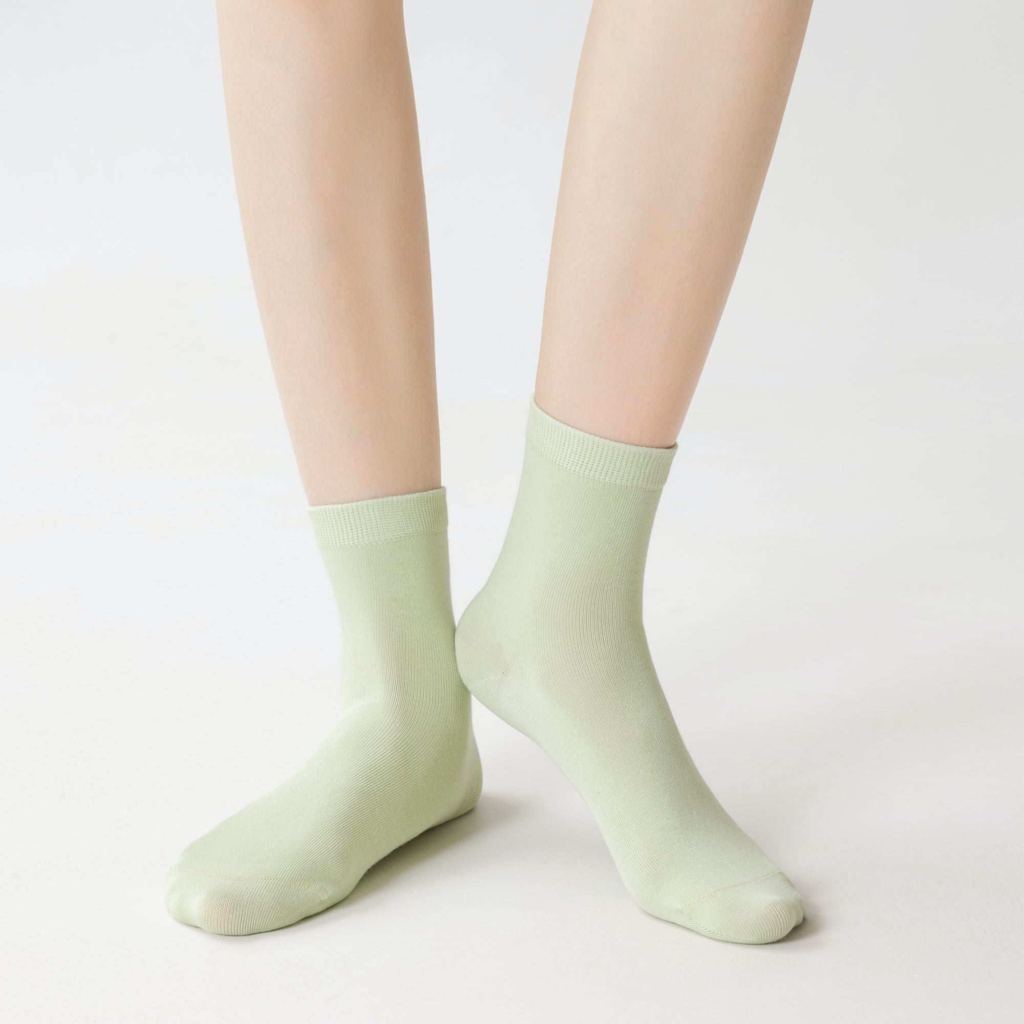 Women's CloudSoft Ankle Socks-5 Pack