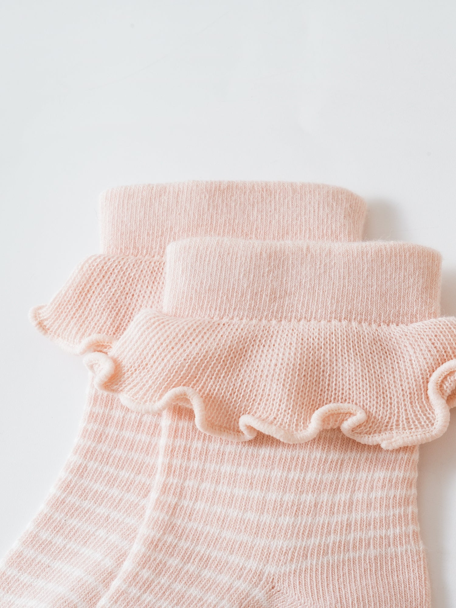 Babies' Ruffled Ankle Socks-1 Pack