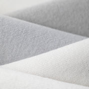 Men's 98% Cotton Ultra-Thin Non-Binding Ankle Socks - product photo showing soft cotton-rich comfort