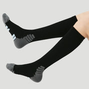Performance Hiking Socks - Black