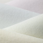 Women's 99% Cotton Ultra-Thin Non-Binding Summer Socks - product photo showing soft cotton comfort