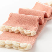 Baby’s Holiday & Ice Cream Ruffle Socks 4-Pack