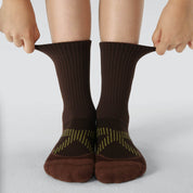 Kid's The Kinetic Athletic Socks A-3 pack - Weavasocks