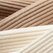 Retro Soft Striped Crew