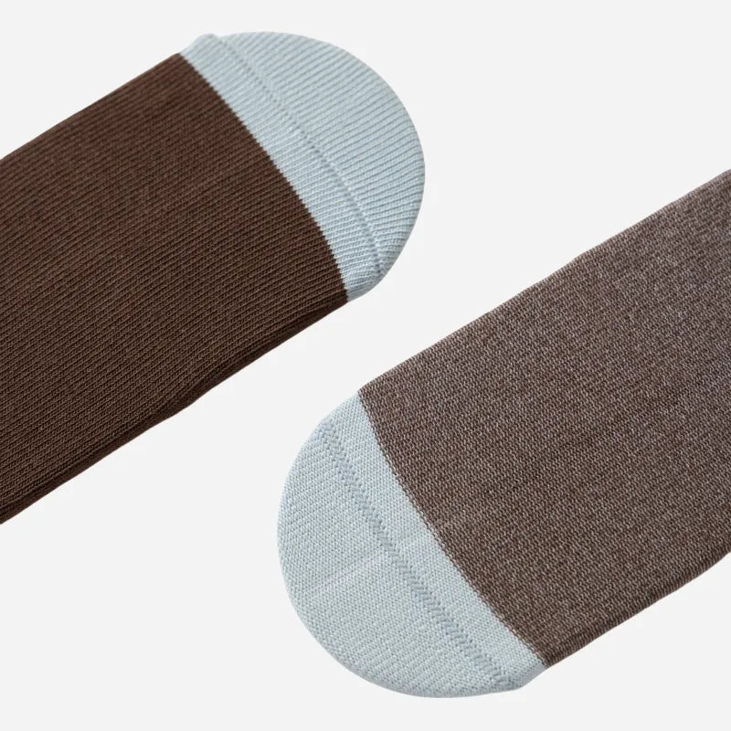 Babies The Autumn Getaway Knee-Highs-3 Pairs