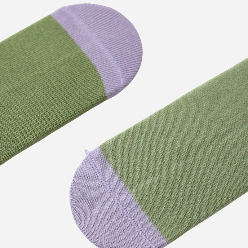 Babies Panda's Picnic Knee-Highs-3 Pairs