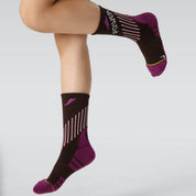 Kid's The Kinetic Athletic Socks D-4 pack - Weavasocks