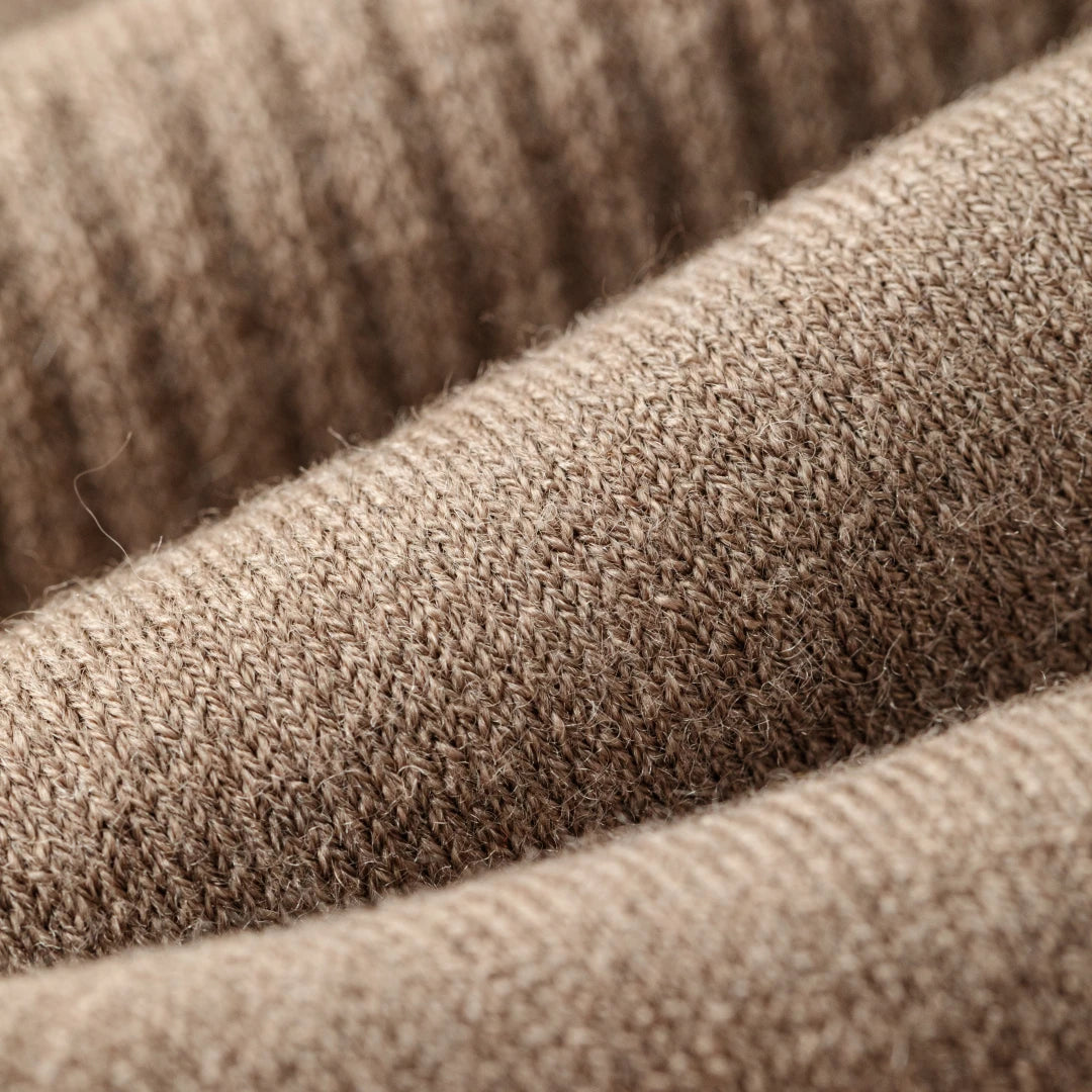 Cozy Wool Sport Socks