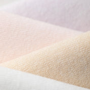 Women's 99% Supima® Cotton Silk-Touch Quarter Socks - product photo showing soft cotton comfort