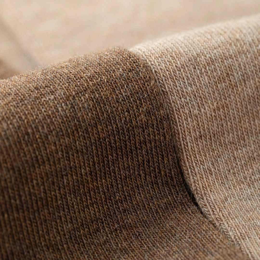 Soft Cotton Knee Highs