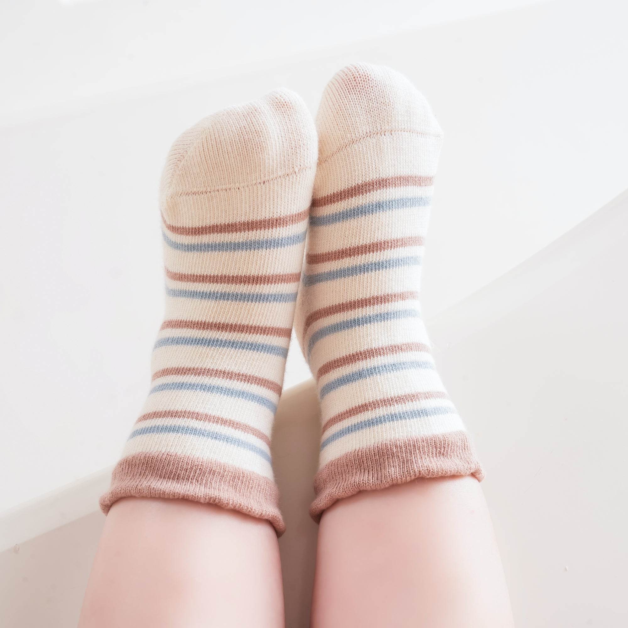 Babies The Winter Wonderland Socks-3 pack - Weavasocks