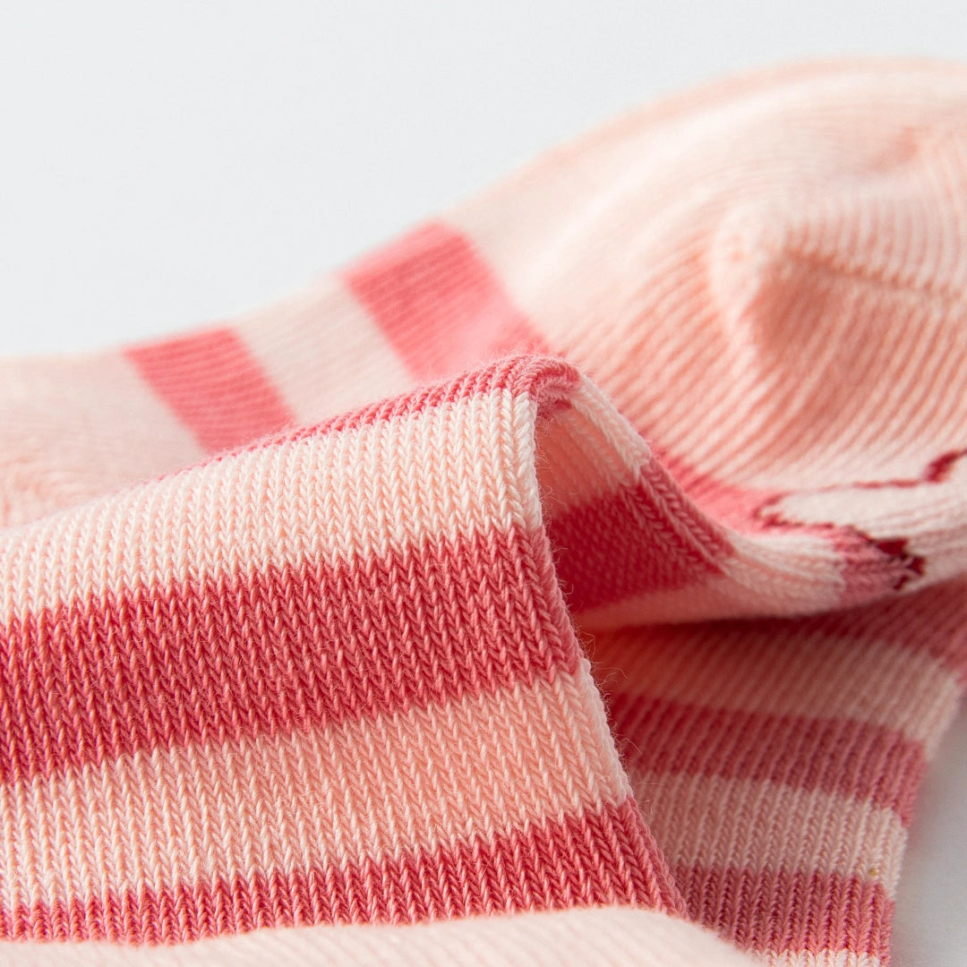 Baby’s Little Varsity' Letter N Cotton 3-Pack