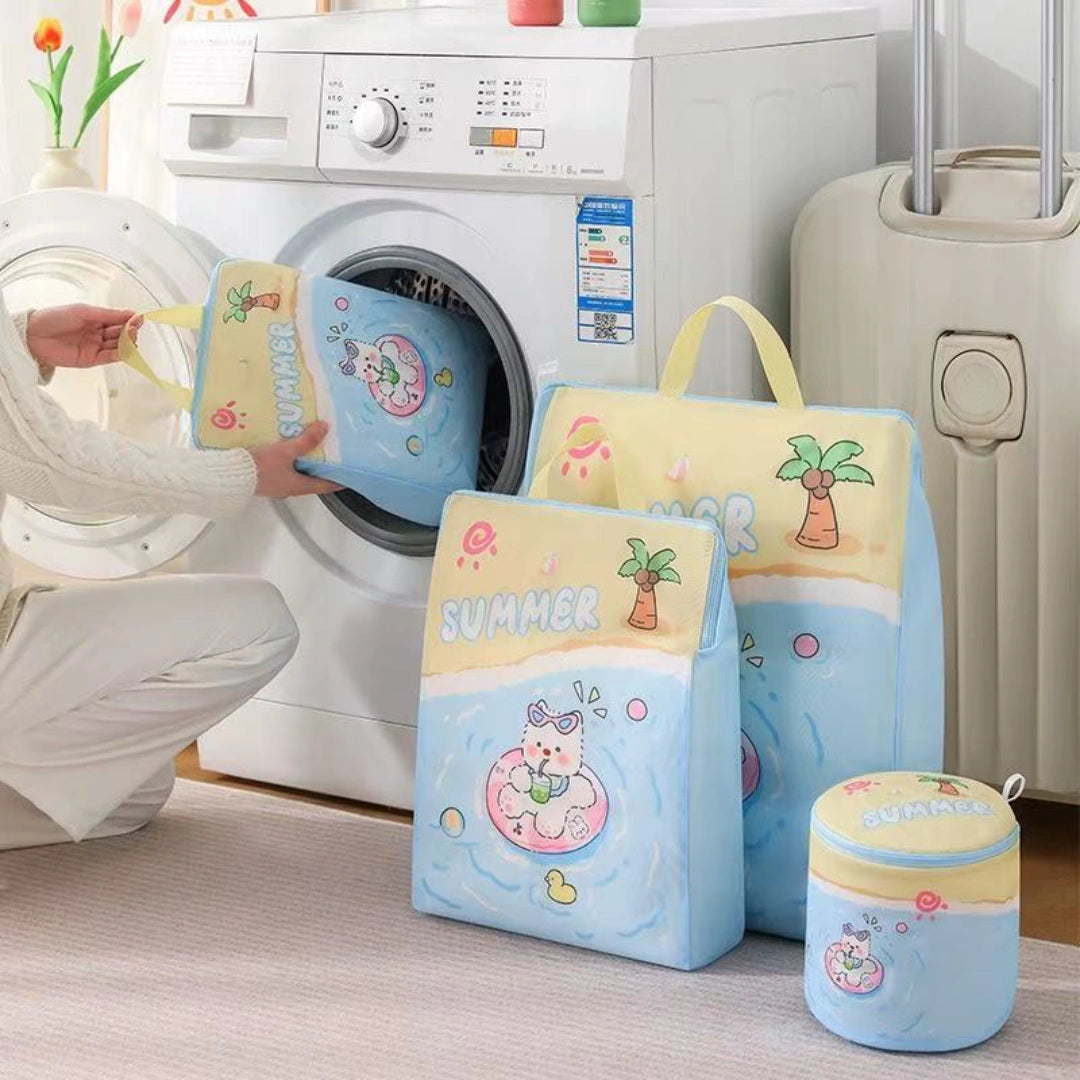 Weava Sock Saver Laundry Buddy