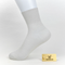 Women's 99% Supima® Cotton Silk-Touch Quarter Socks - product photo showing soft cotton comfort
