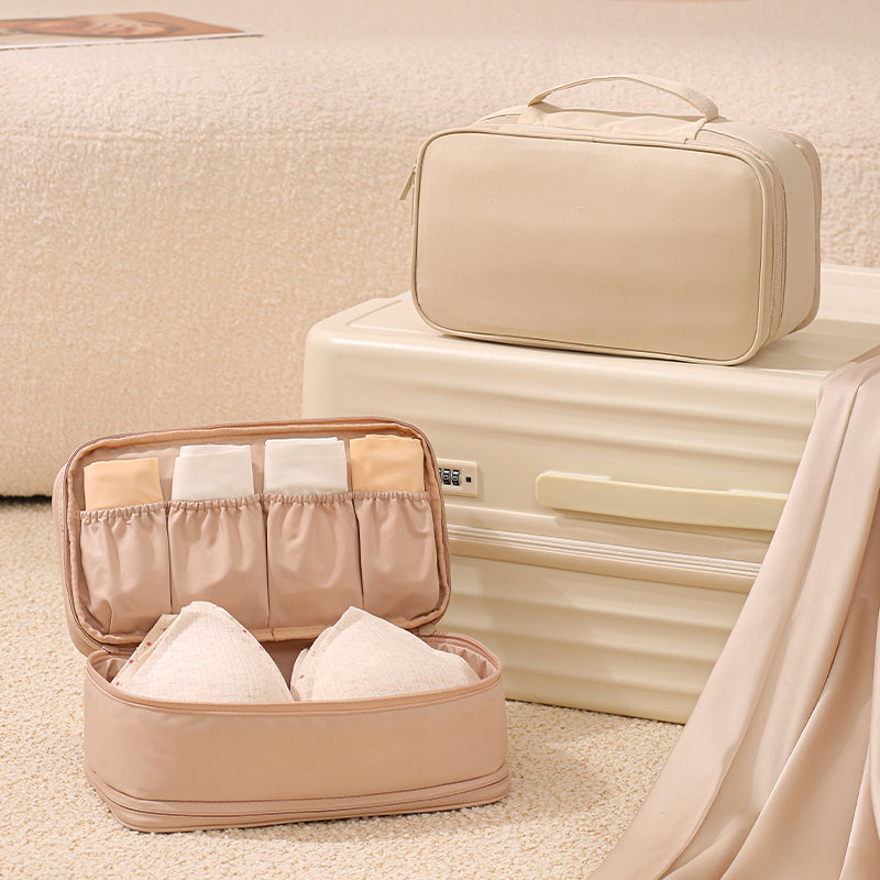 Weava Travel Sock Organizer