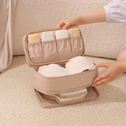 Weava Travel Sock Organizer