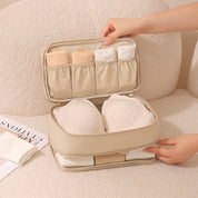 Weava Travel Sock Organizer