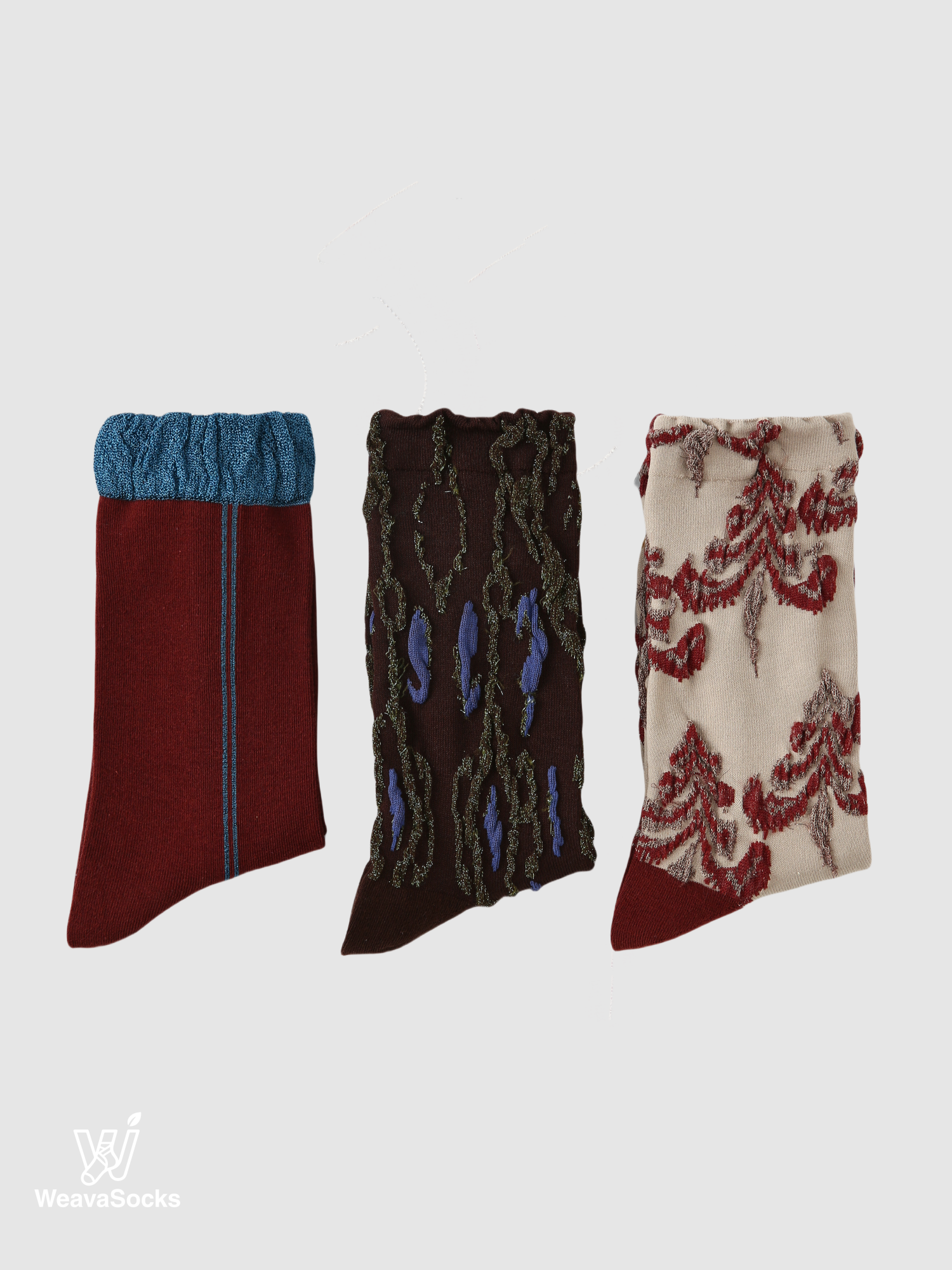 Women's Cognac Crush-3 Pack