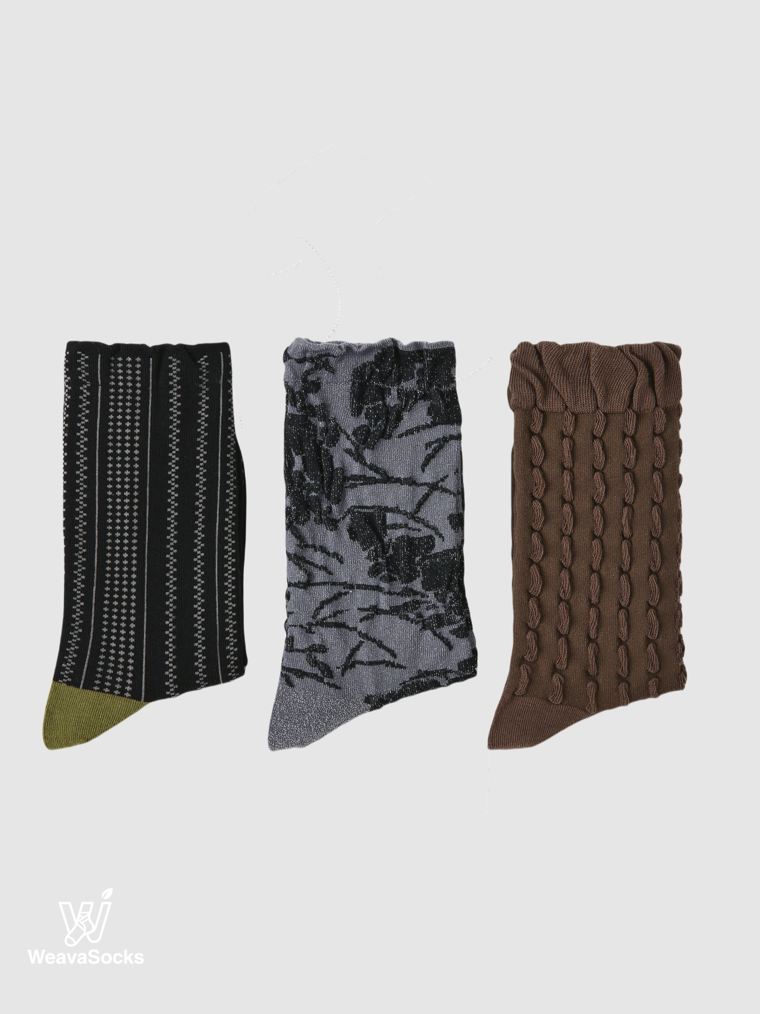 Women's Utility Contrast-3 Pack