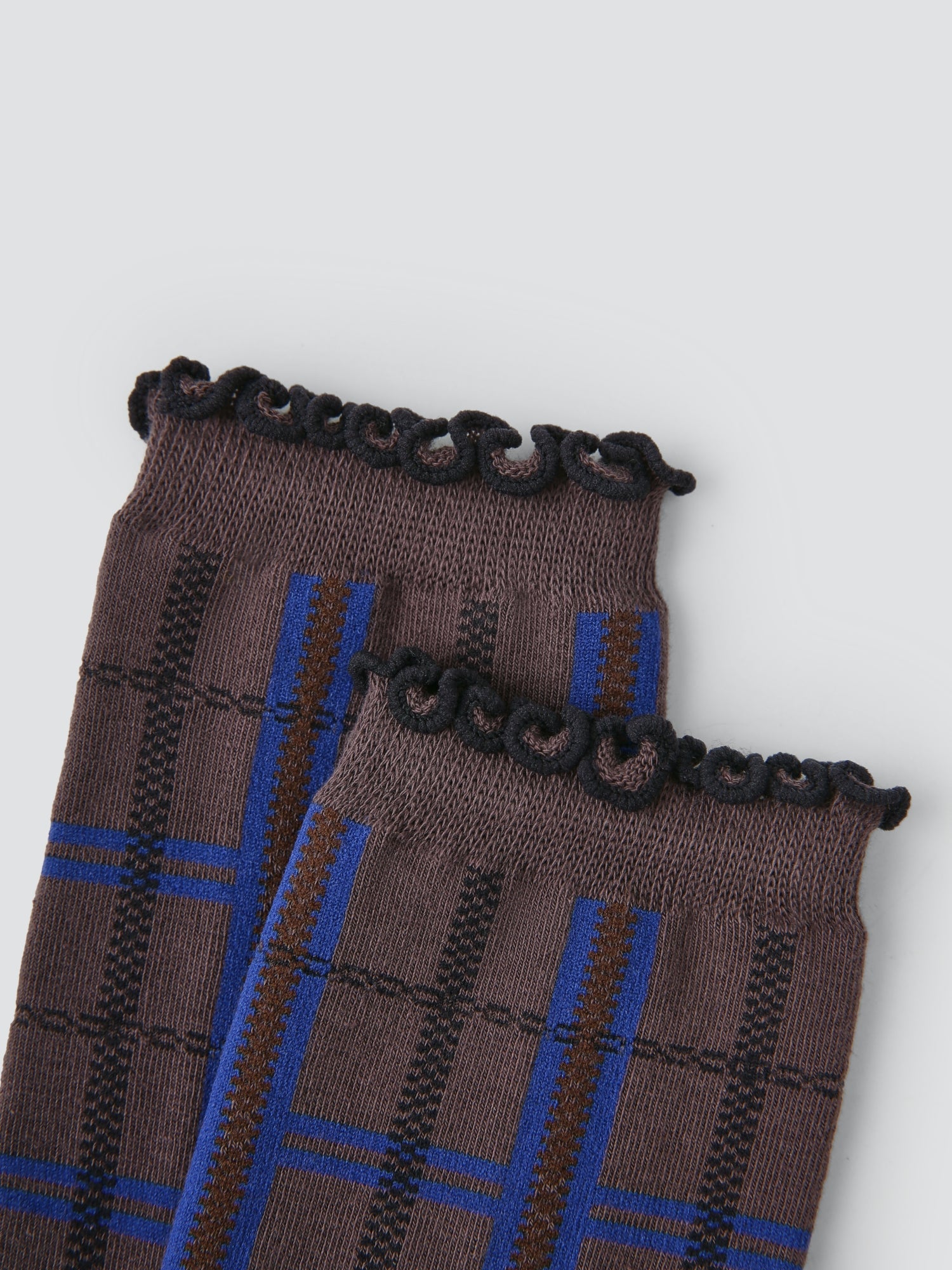 Women's Heathered Loom-3 Pack