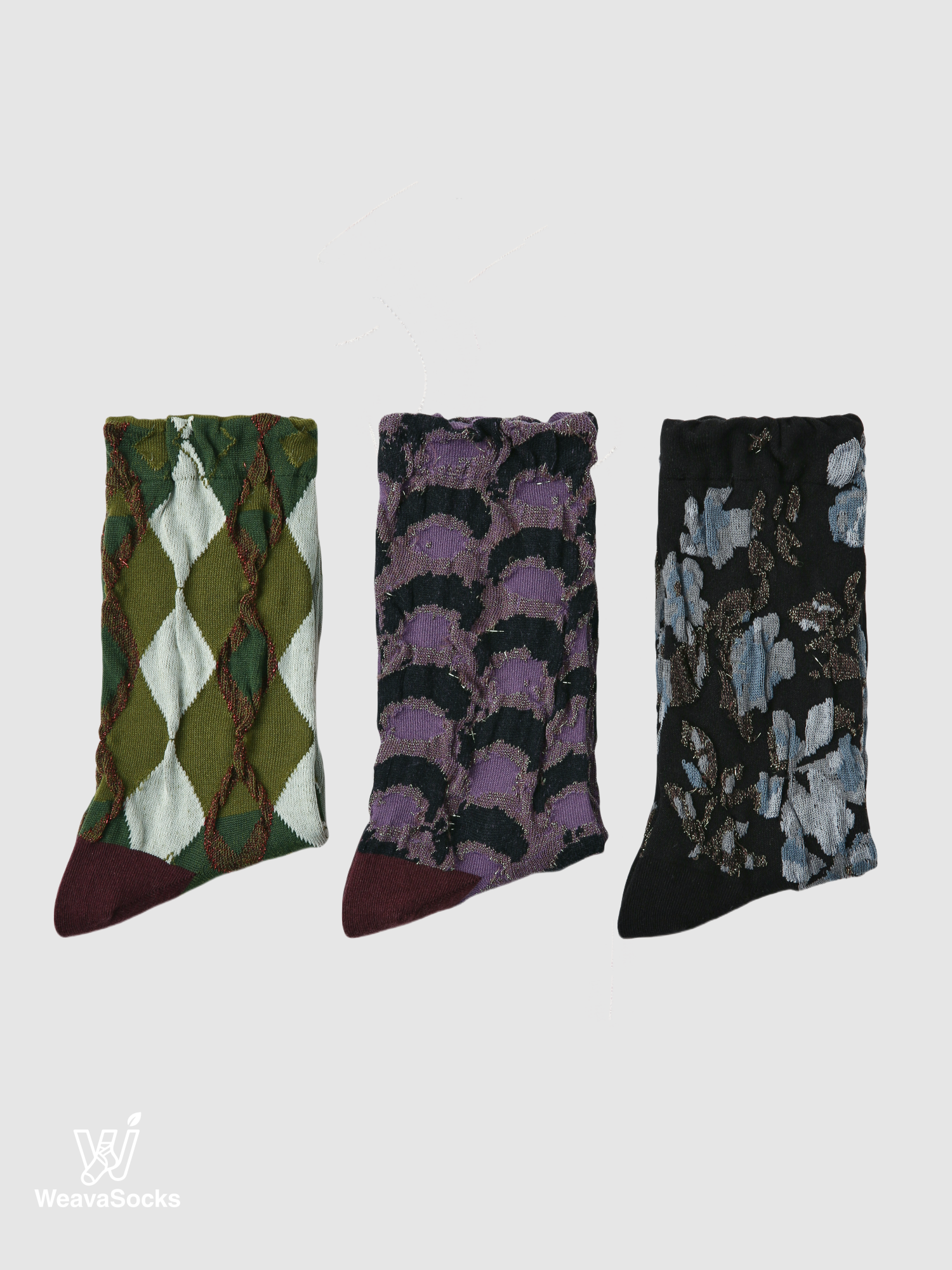 Women's Autumn Alchemy-3 Pack
