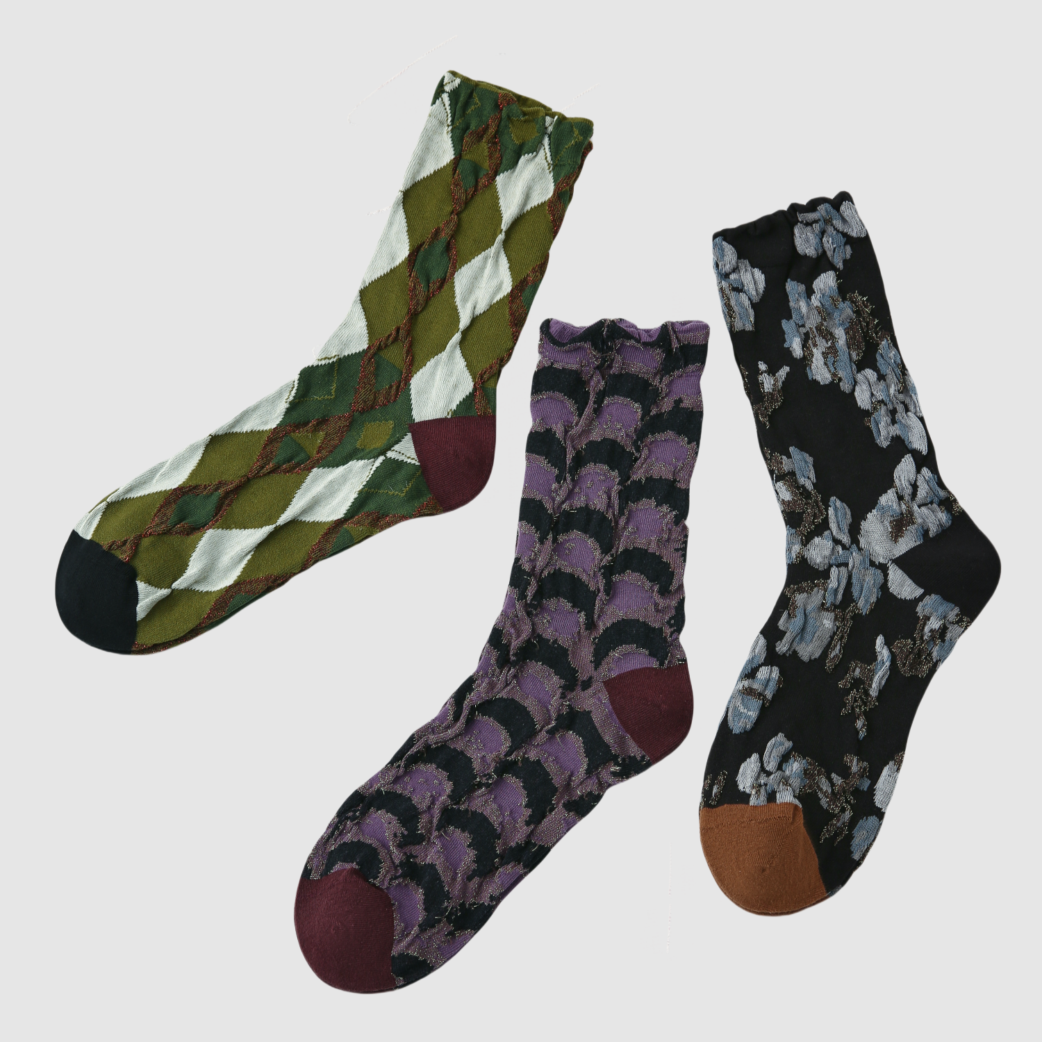 Women's Autumn Alchemy-3 Pack