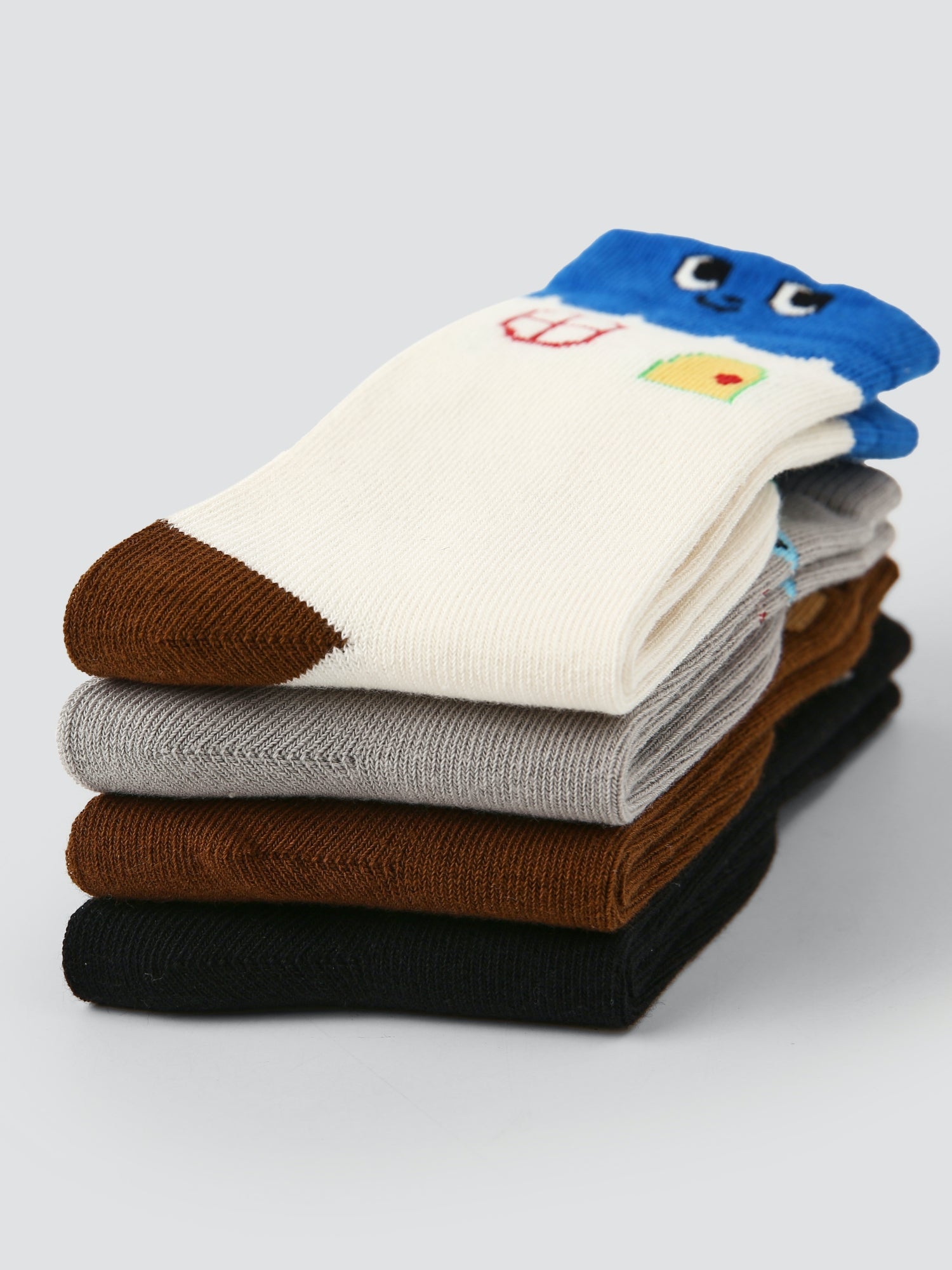 Kids' The Hearthside Homestead-4 Pack