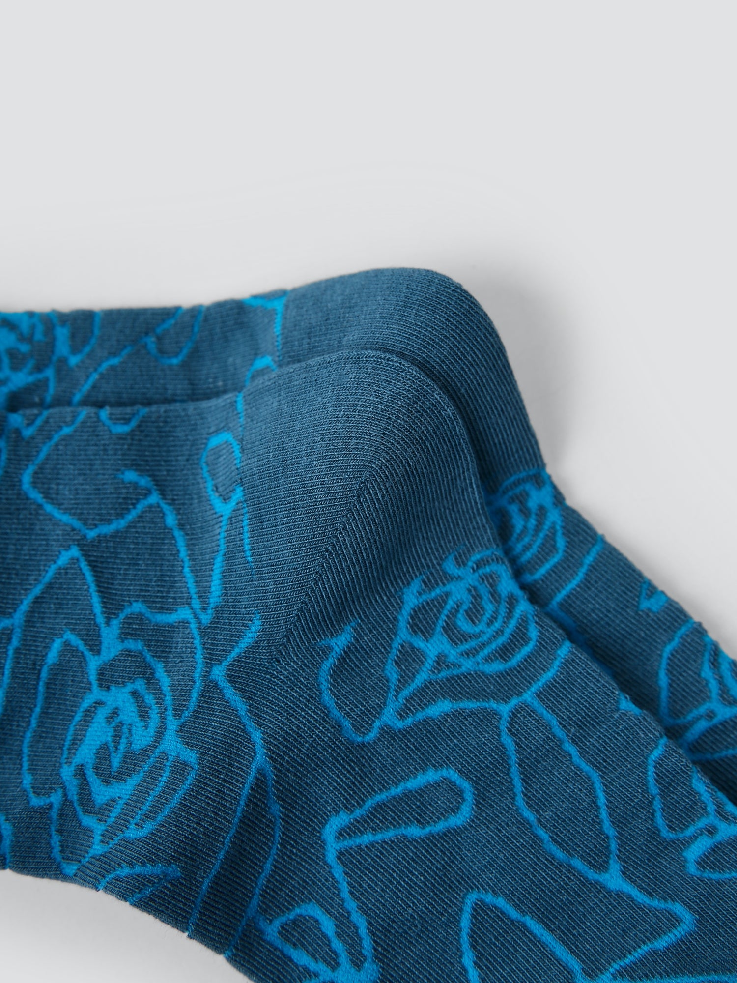 Women's Neon Embossed-3 Pack