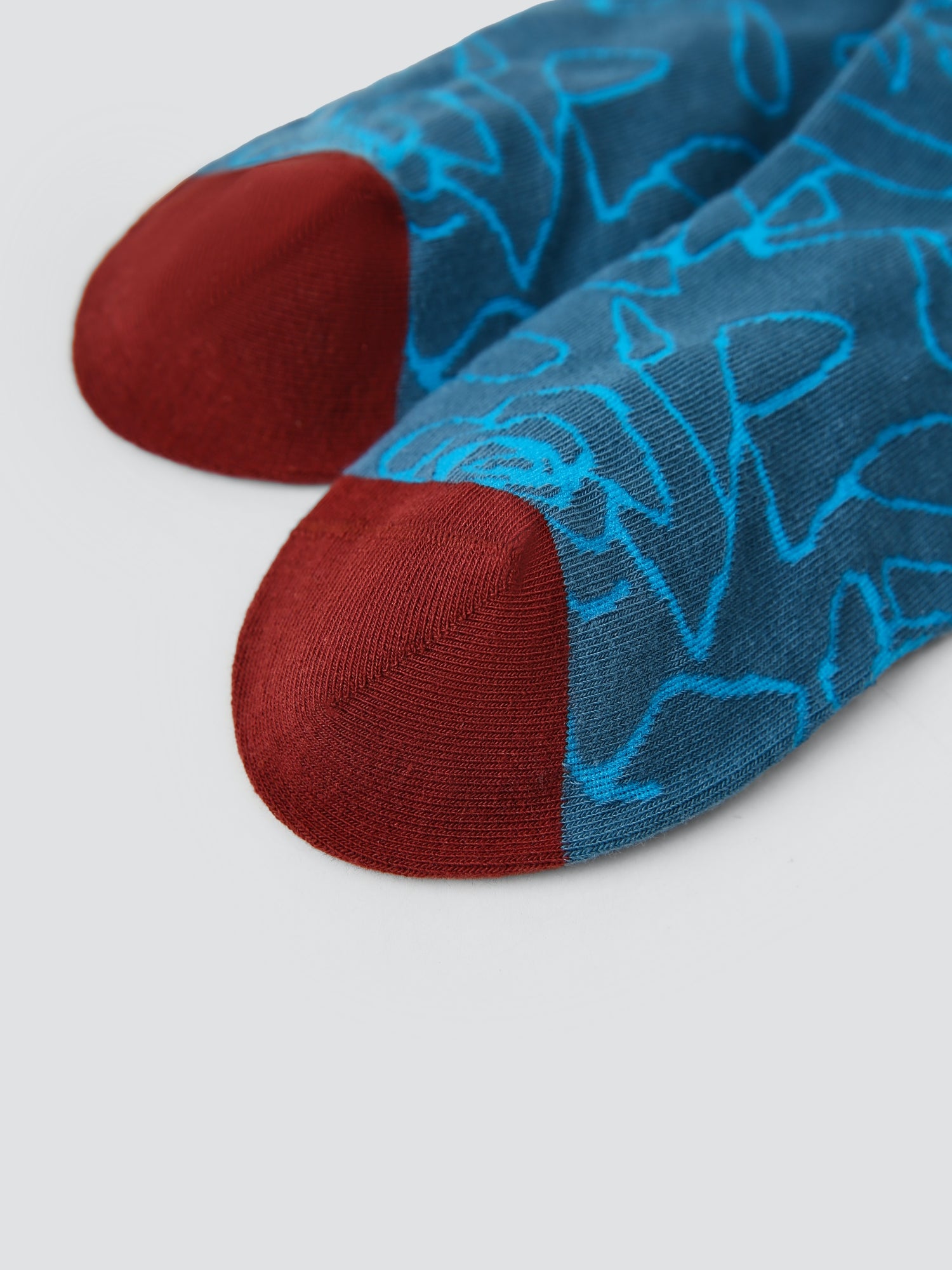 Women's Neon Embossed-3 Pack