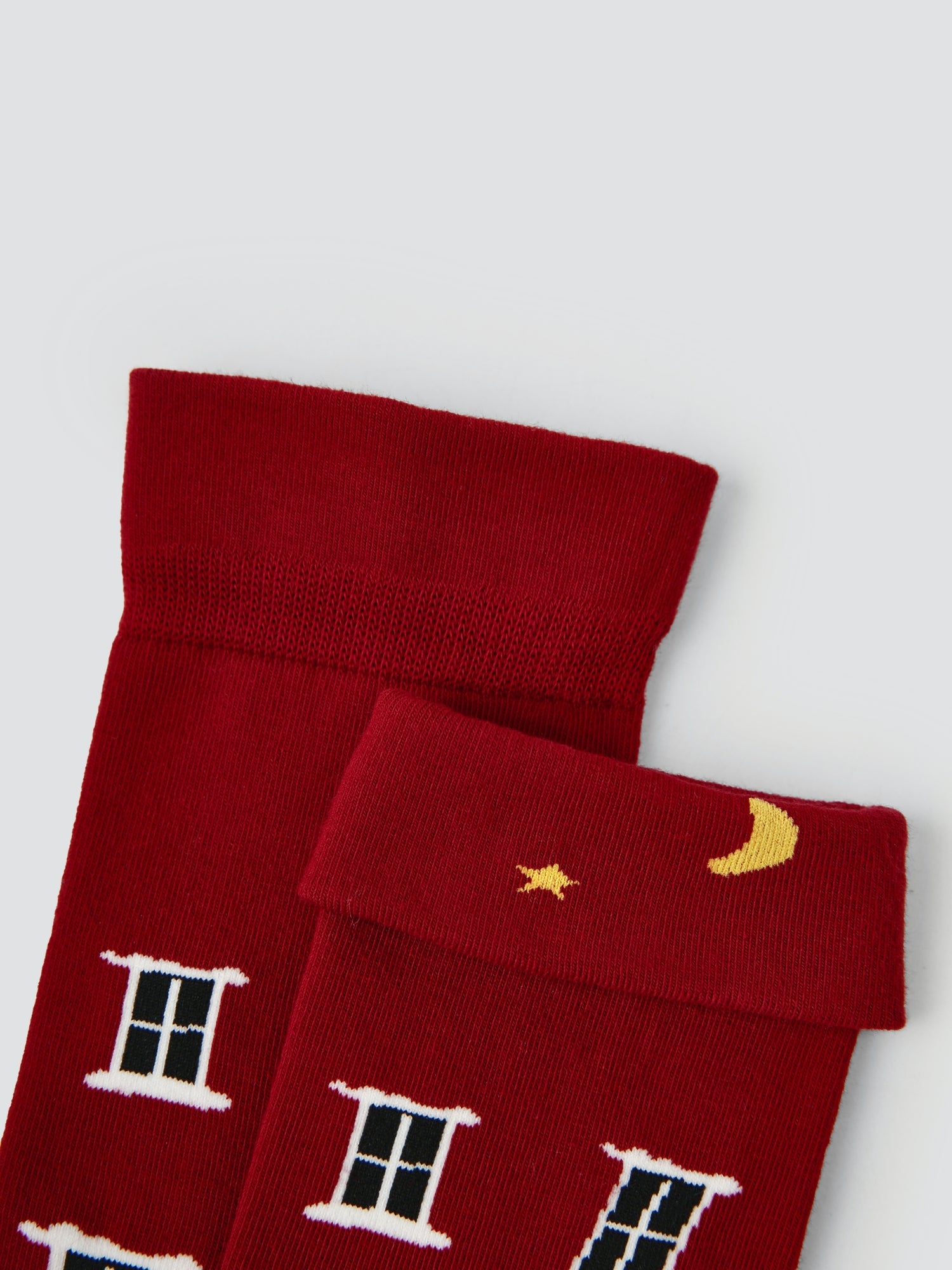 Women's Enchanted Cottage-3 Pack